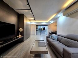 Blk 74 Telok Blangah Heights (Bukit Merah), HDB 5 Rooms #568268231